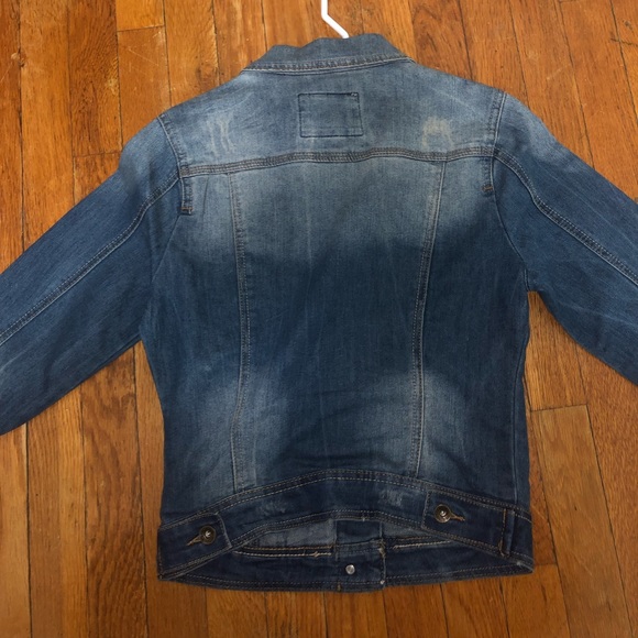 Denim Jacket - Picture 2 of 8